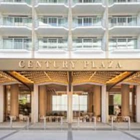 42 - Luxury Penthouse Escape at the Century Plaza Hotel item