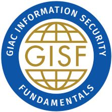 SANS introductory to Cyber Security Course + Exam item