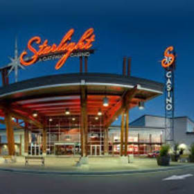 44 - Starlight Casino Night Out Experience item