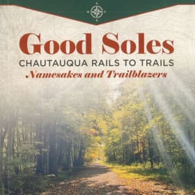 Good Soles Book item