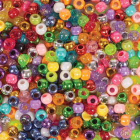 Sparkly Beads item
