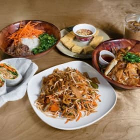 Rush Hour $100 Gift Certificate item