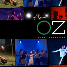 OZ Arts Global Arts Adventure Package item