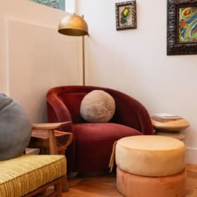 2 Night Stay, up to 5 Guests Bask Retreat Center item