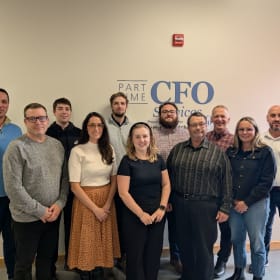 Candy Bag or Icing Bag or Donation item