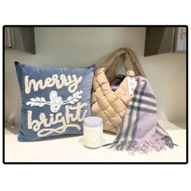 Cozy Chic Holiday Bundle by Evelyn Jane item