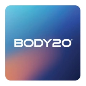 Let's Get Fit with Body20 item