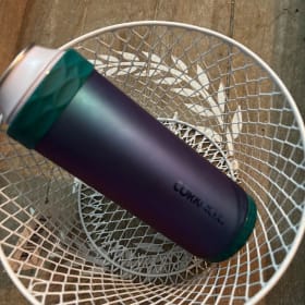 Corksicle Slim Metal Koozie in Dragonfly item