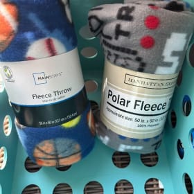 Mingle and Munch item