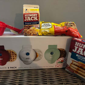 Munchie Machines item