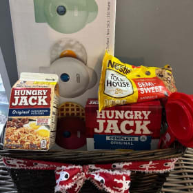 Munchie Machines item