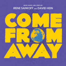 Come From Away Tickets (2) - Neptune Theatre item
