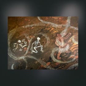 Resurrection item