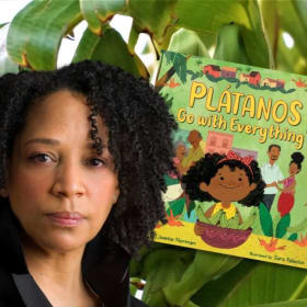 Consultation with Lissette Norman item