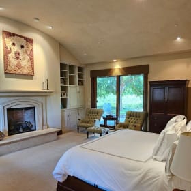 Ultimate Wine Country Escape: Dutcher Crossing Estate House item