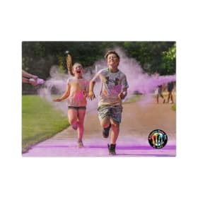 Official ACR Logo Add-On item