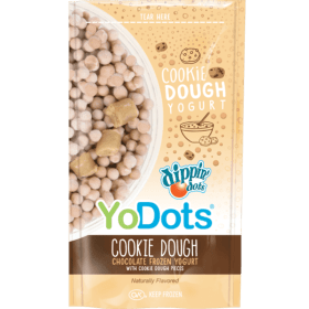 Cookie Dough item