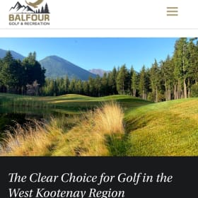 #2 Golf for two item