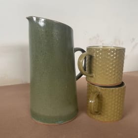 Natanya Nerenberg item