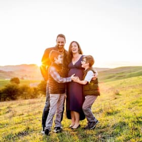 Family Photography Session from Through Autumn's Lens item