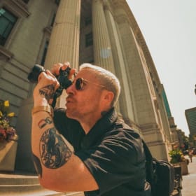 Session photo professionnelle de 60 minutes (2) item