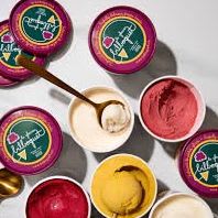 Panier cadeau offert par Top Glaciers (1) item