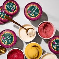 Panier cadeau offert par Top Glaciers (2) item