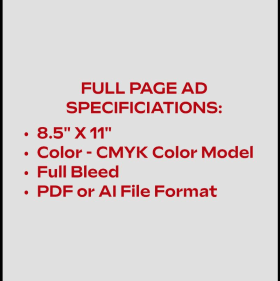 Brahms Circle Sponsor item