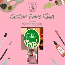 Teacher Gift Package item