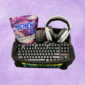 Gamer item