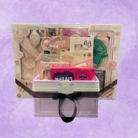 Glam Girl - Elementary item