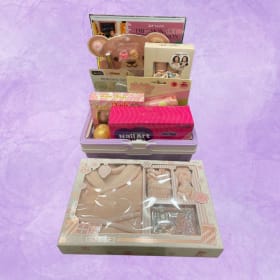 Glam Girl - Elementary item