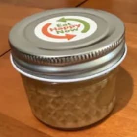Iraqi Nutella & Albanian Spice Blend item