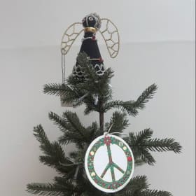 Holiday Decor Bundle item