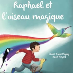 Livre (incluant frais d'envoi) item