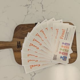 Three Months of Silver Hills Bread item