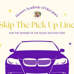 Skip the Pick up Line Pass item