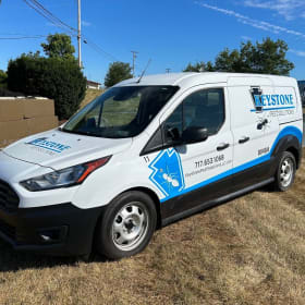 1-year Residential Pest Control Services item