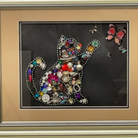 Meow Gift Package item