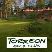 Round of Golf for four at Torreon Golf Club - Show Low, AZ item