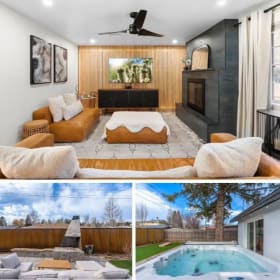 2 or 3 Night Stay - Flagstaff Getaway + Sprouts Gift Cards item