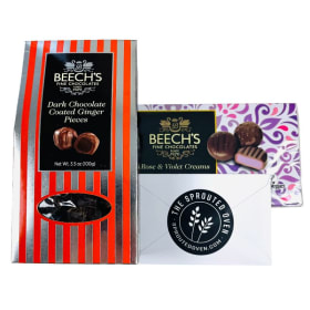 The Sprouted Oven Gift Pack item