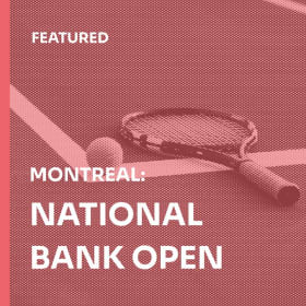 National Bank Open (Montreal) item