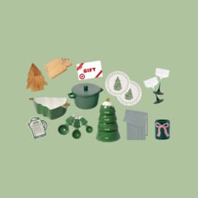 'Target' Sips & Snacks item