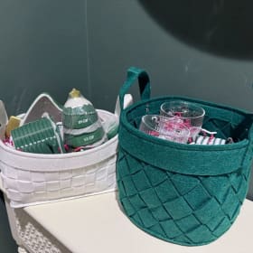 'Target' Sips & Snacks item