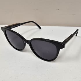 Black Vera Wang Sunglasses item