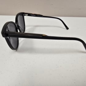 Black Vera Wang Sunglasses item