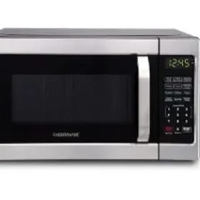 Microwave item