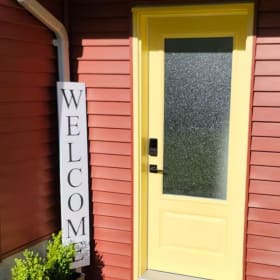 48 - Maple Ridge Retreat – 2-Night Stay for Two item