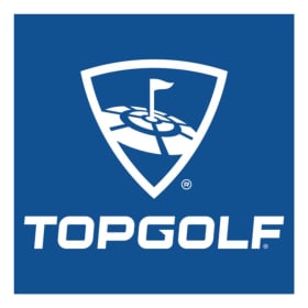Gift card to TopGolf item